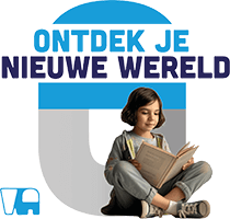 Ontdek Je Nieuwe Wereld