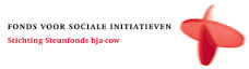 Fonds voor Sociale Initiatieven - Stichting Steunfonds BJA-COW